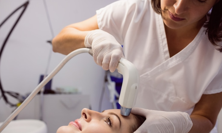 PDRN Skin Treatment